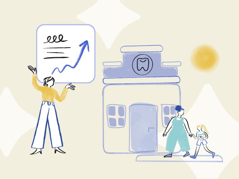 how to grow your dental practice