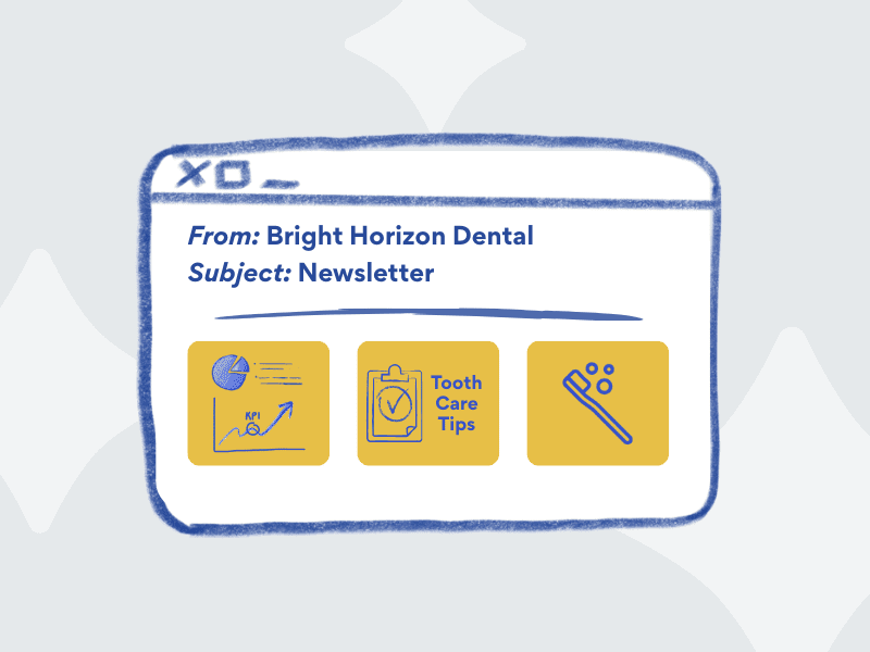 dental newsletter
