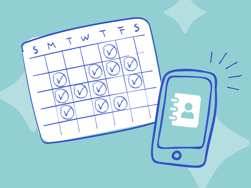 dso or group practice call